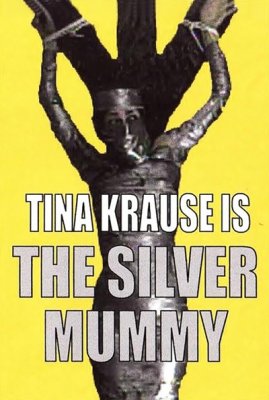 The Silver Mummy (2004)