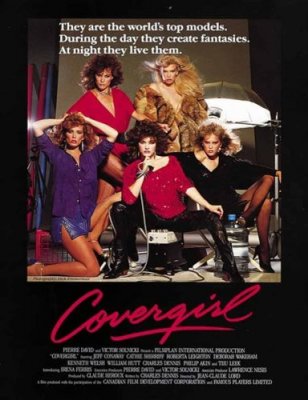 Covergirl (1983)