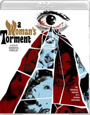 A Woman's Torment (1977) Softcore version