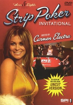 Strip Poker Invitational (2004) Uncut version