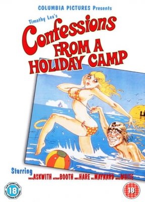 Confessions from a Holiday Camp (1977)