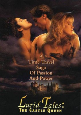 Lurid Tales: The Castle Queen (1997)