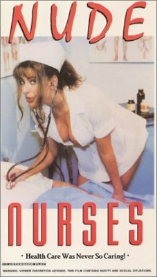 Nude Nurses (1994)