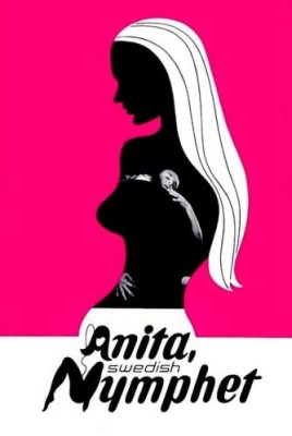 Anita: Swedish Nymphet (1973)