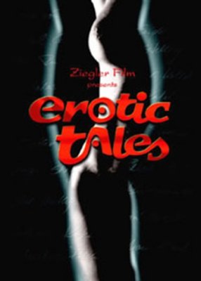 Erotic Tales: Volume 10  (2000's)