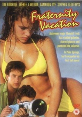 Fraternity Vacation (1985)