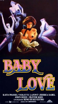 Baby Love (1979)