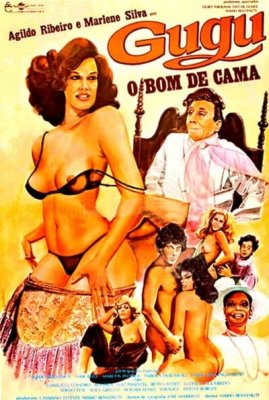 Gugu, O Bom de Cama (1979)