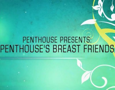 Penthouses Breast Friends (SOFTCORE VERSION / 2016)