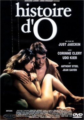 Histoire d'O (1975)