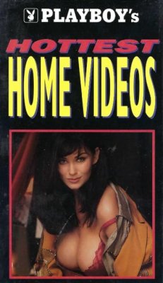 Playboy Hottest Home Videos (1999)