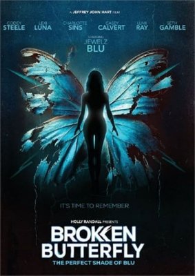 Broken Butterfly (2024)